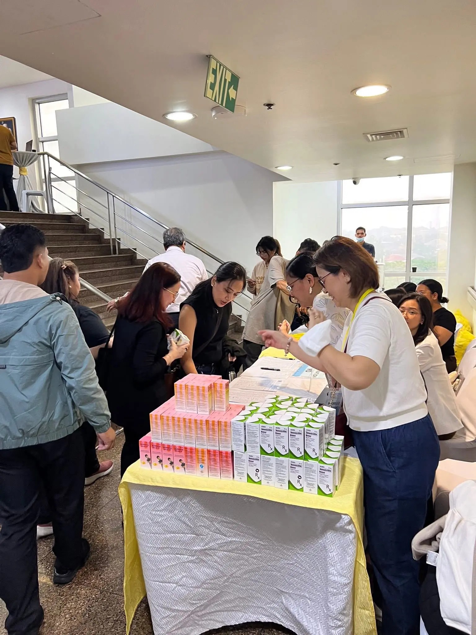 Noordhoff Cleft Forum 2025 2nd Multidisciplinary Cleft Conference  photo 5