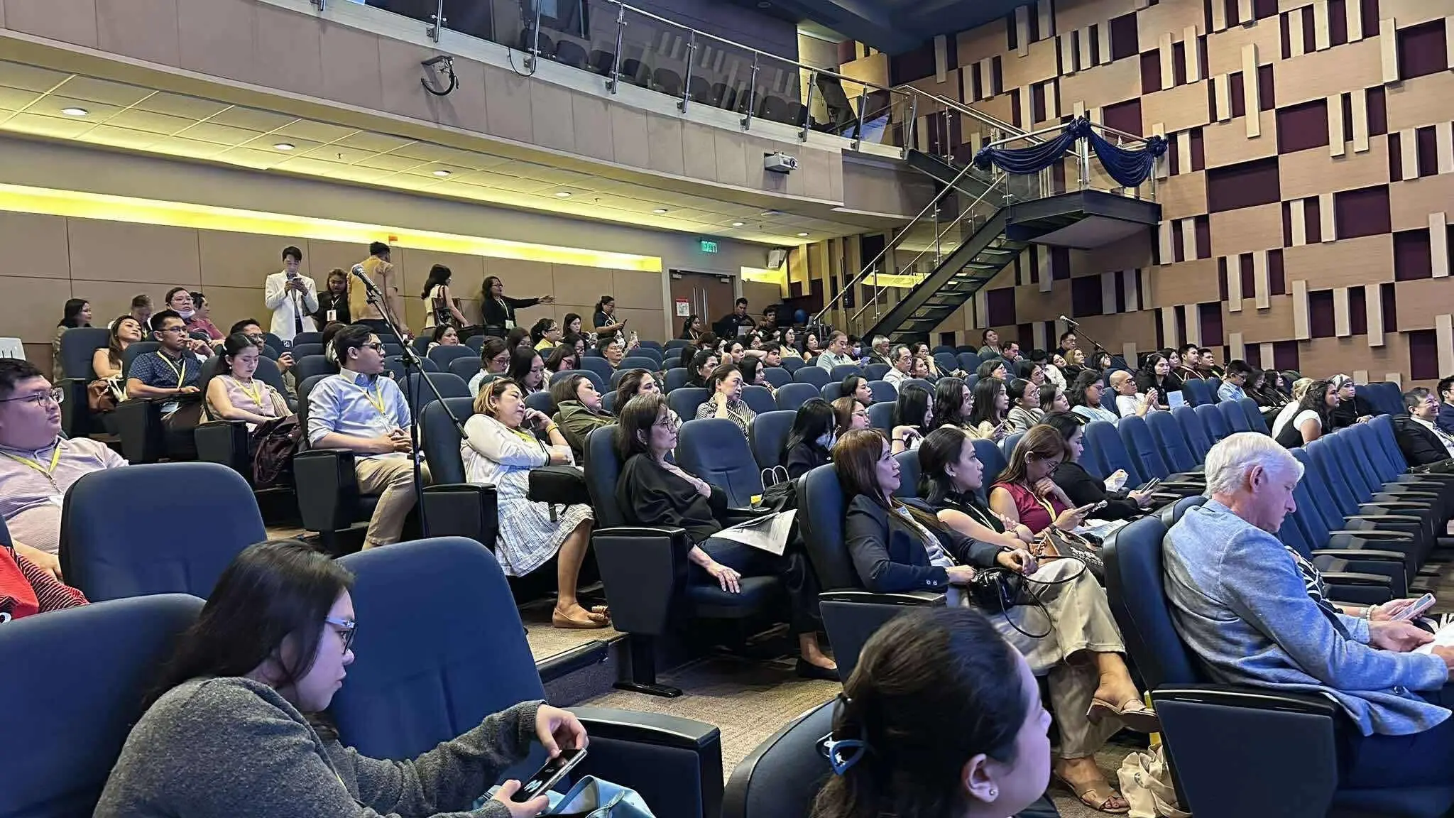 Noordhoff Cleft Forum 2025 2nd Multidisciplinary Cleft Conference  photo 9