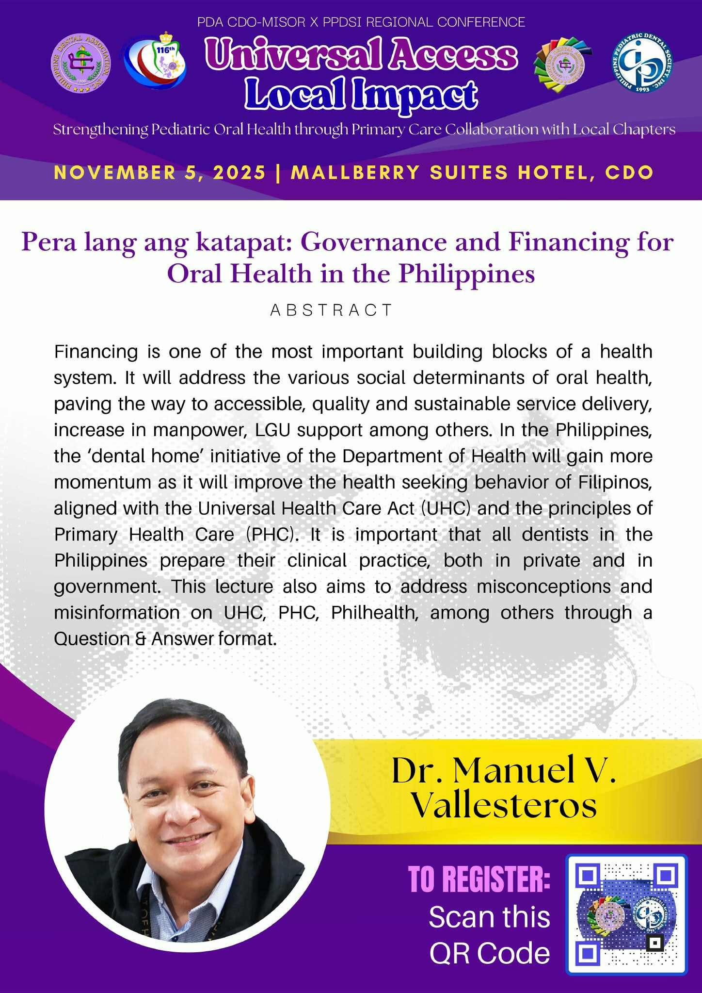 PDA CDO-MISOR X PPDSI Regional Conference photo 4