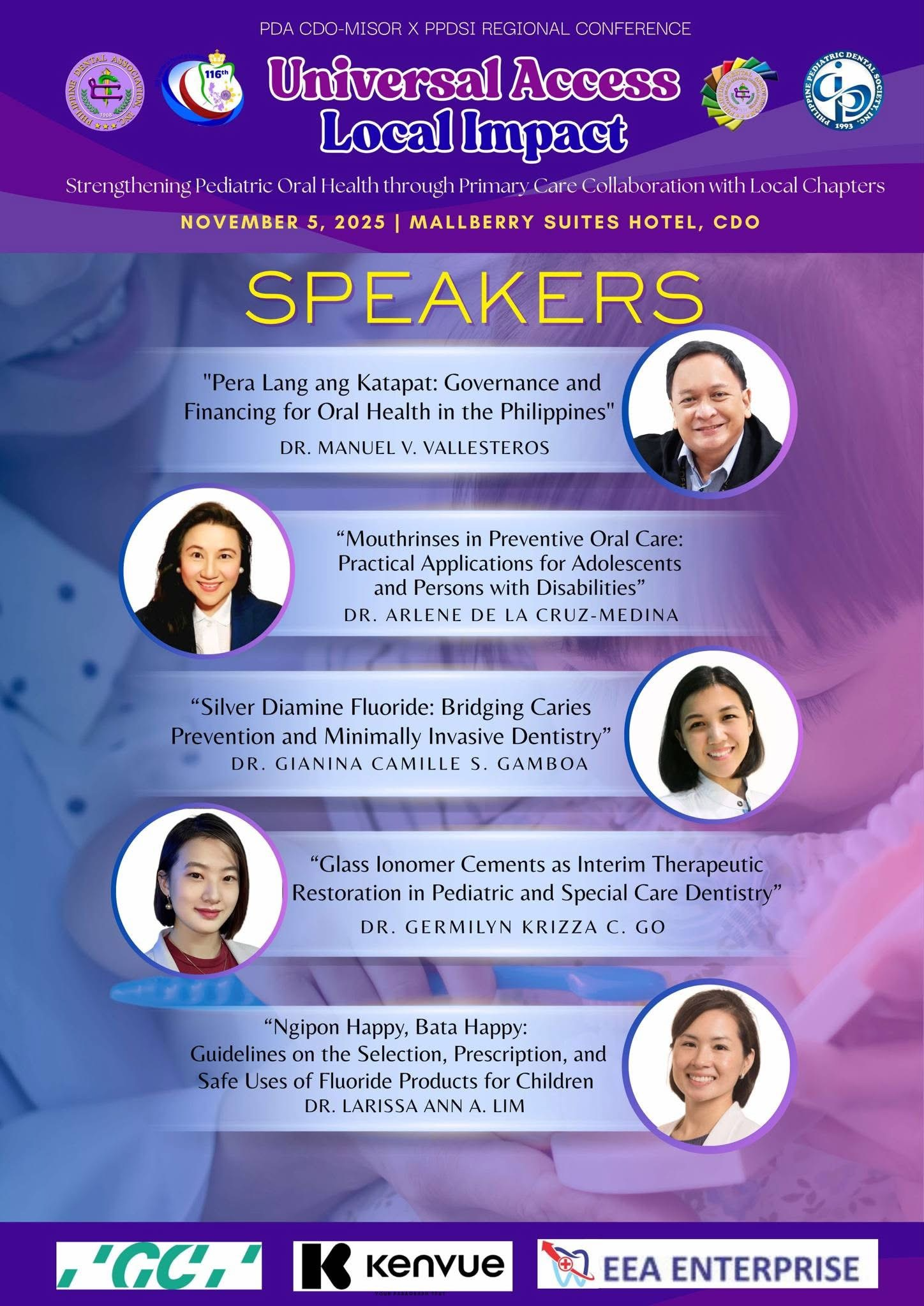 PDA CDO-MISOR X PPDSI Regional Conference photo 9