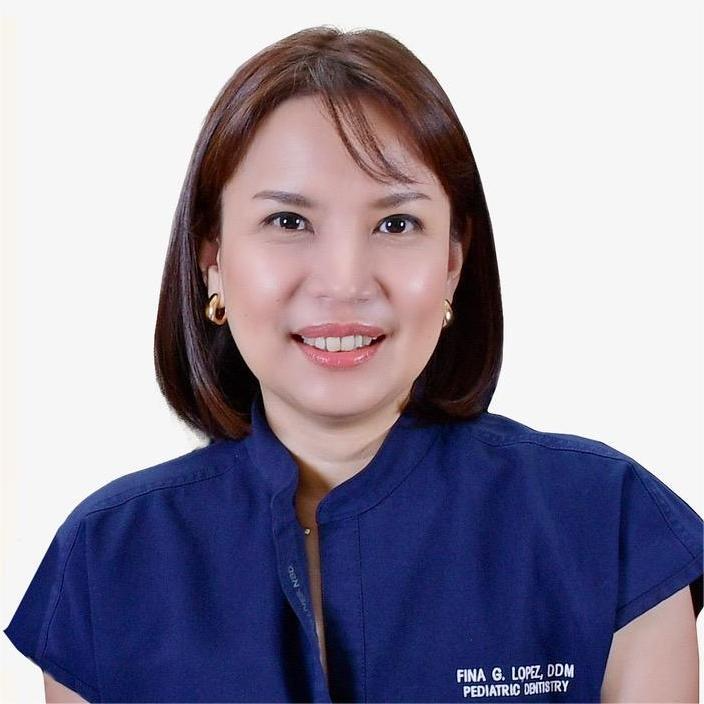 Dr. Fina Marilag Lopez