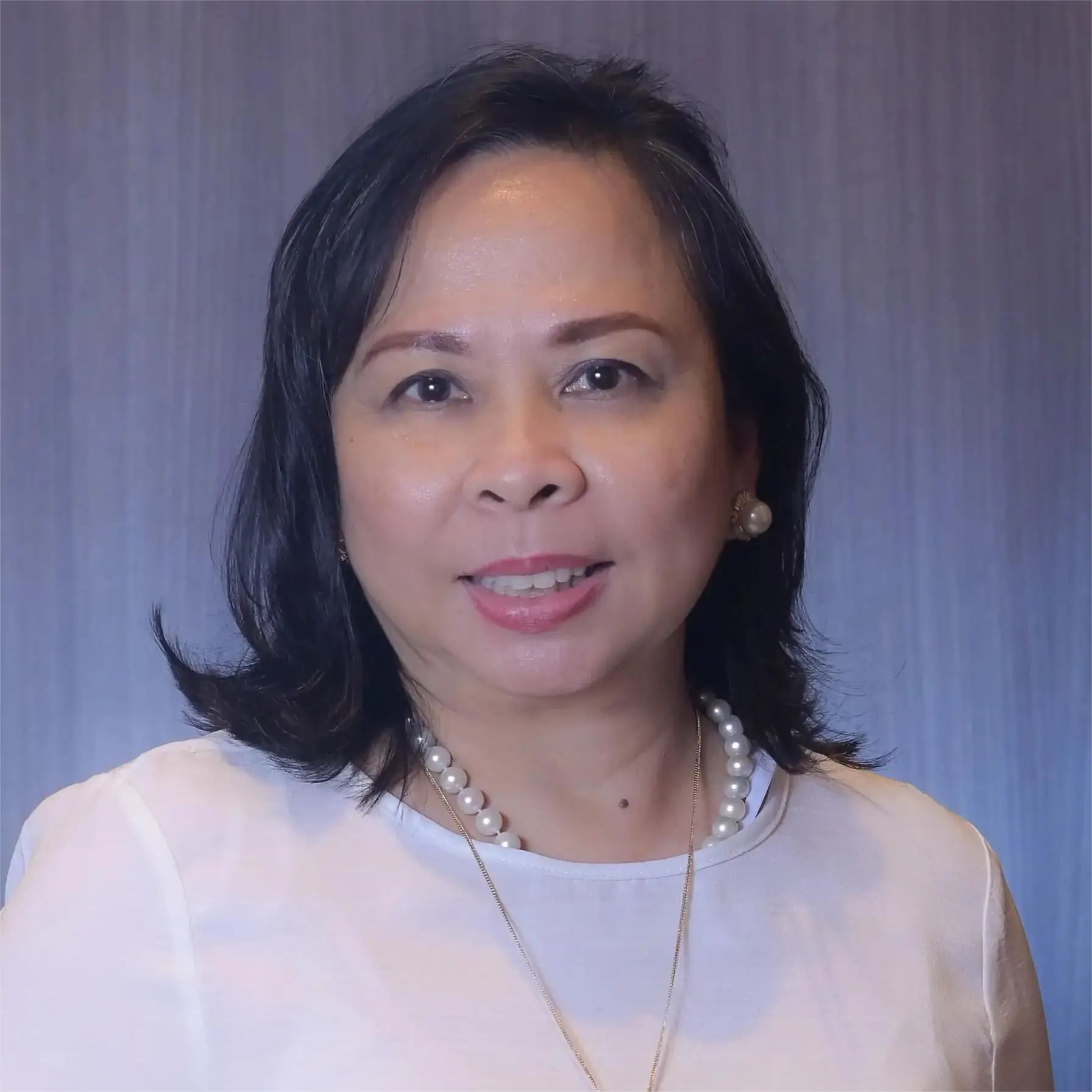 Dr. Ma. Liza Centeno