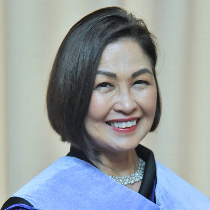 Dr. Lourdes Corazon Caparas