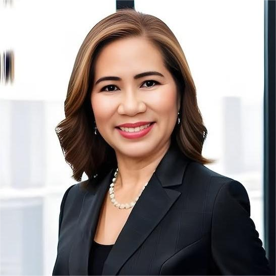 Dr. Teresa Perdon Garcia