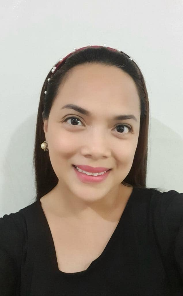 Dr. Rowena Cornejo-Castro